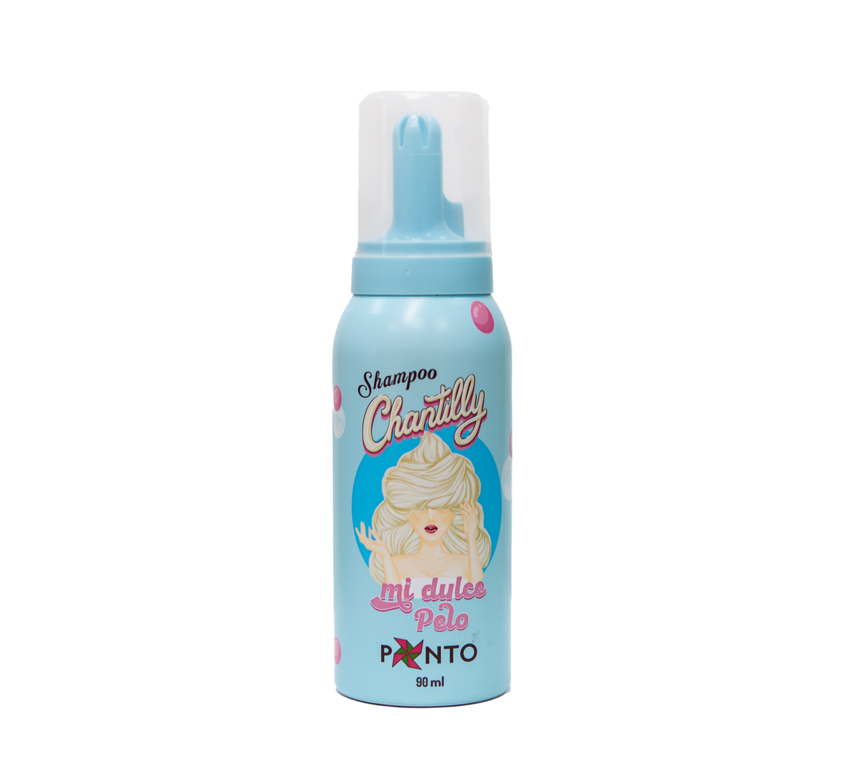 PONTO SHAMPOO CHANTILLY 1