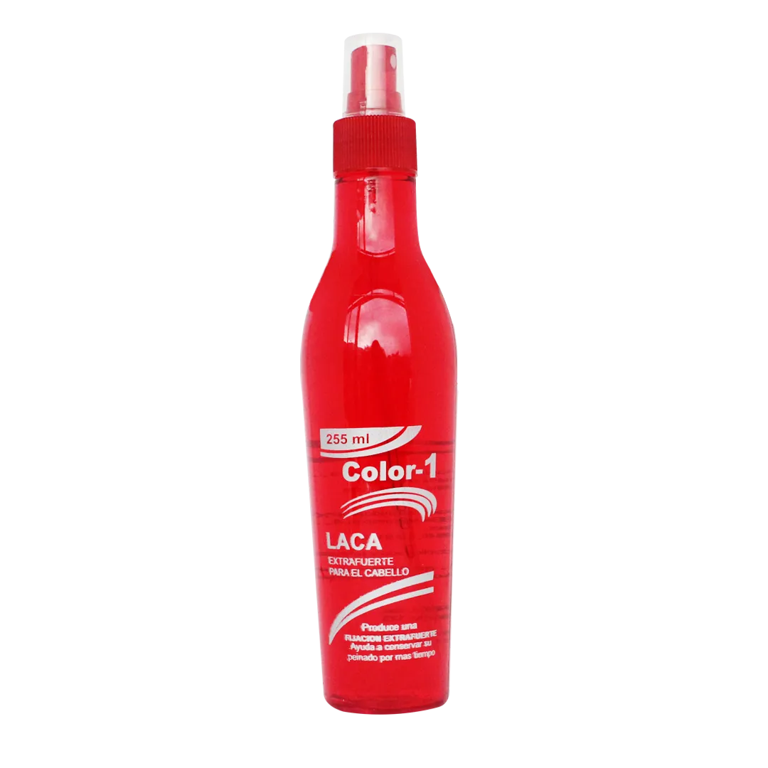 COLOR 1/ LACA EXTREM 1