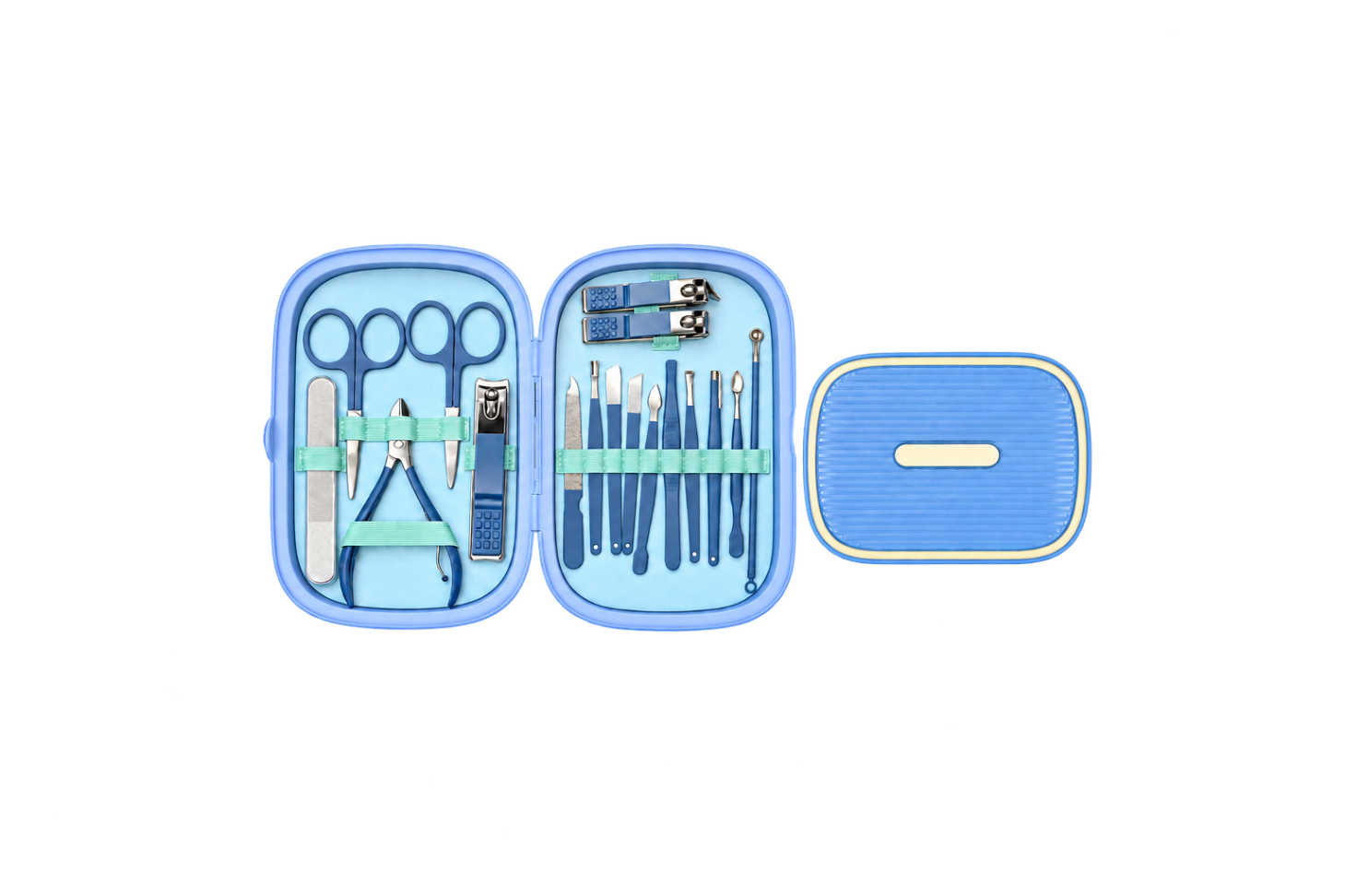KIT DE MANICURE 1