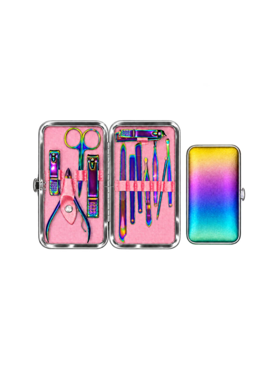 KIT MANICURE TORNASOL 1