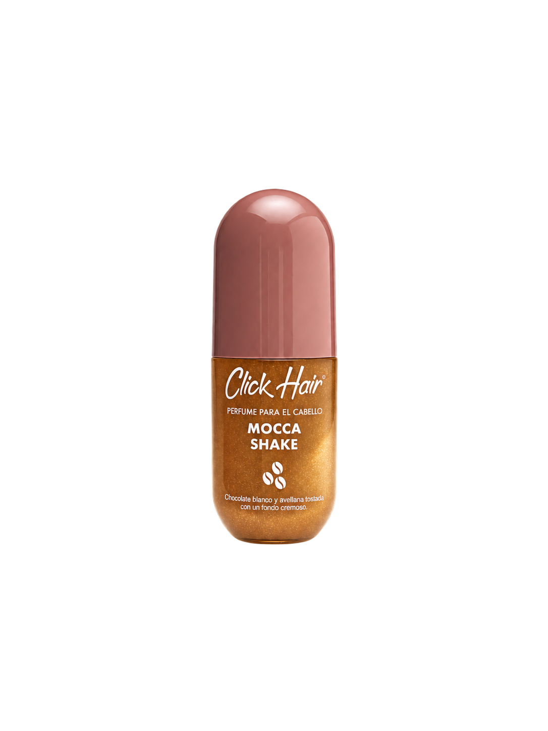 CLICK HAIR -PERFUME PARA EL CABELLO 100 ML  1