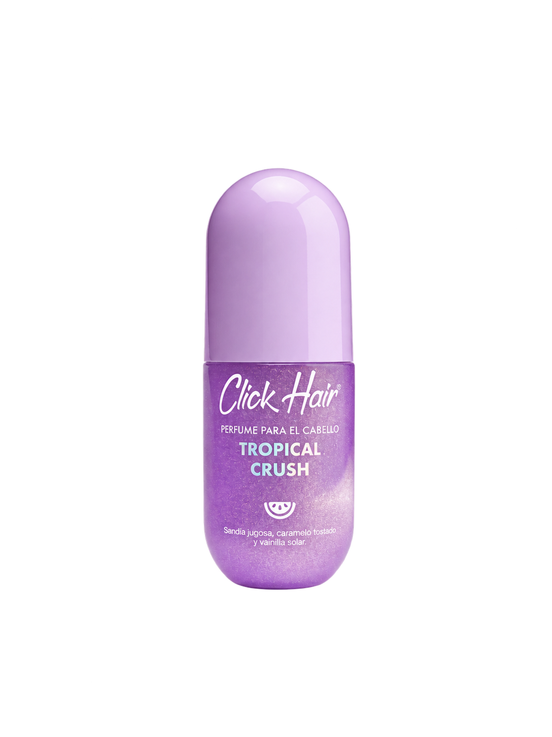 CLICK HAIR -PERFUME PARA EL CABELLO 100 ML