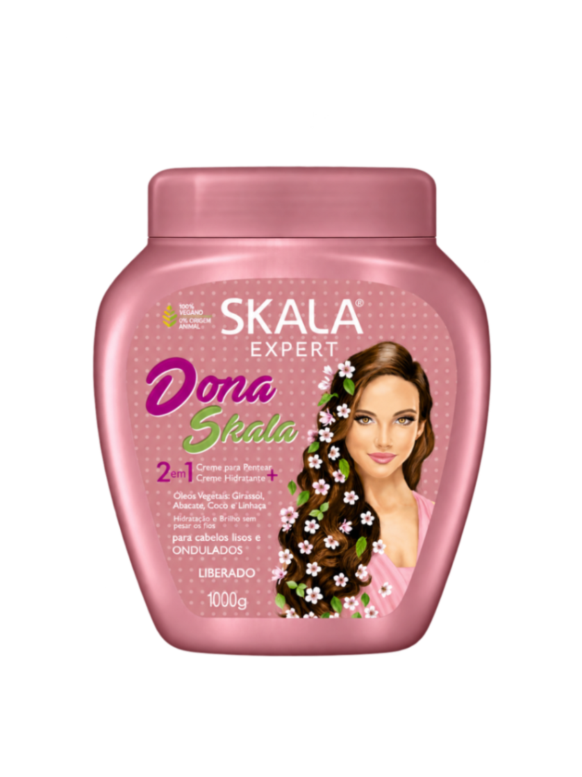 SKALA DONA  1