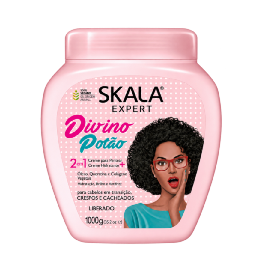 SKALA DIVINO POTAO 1