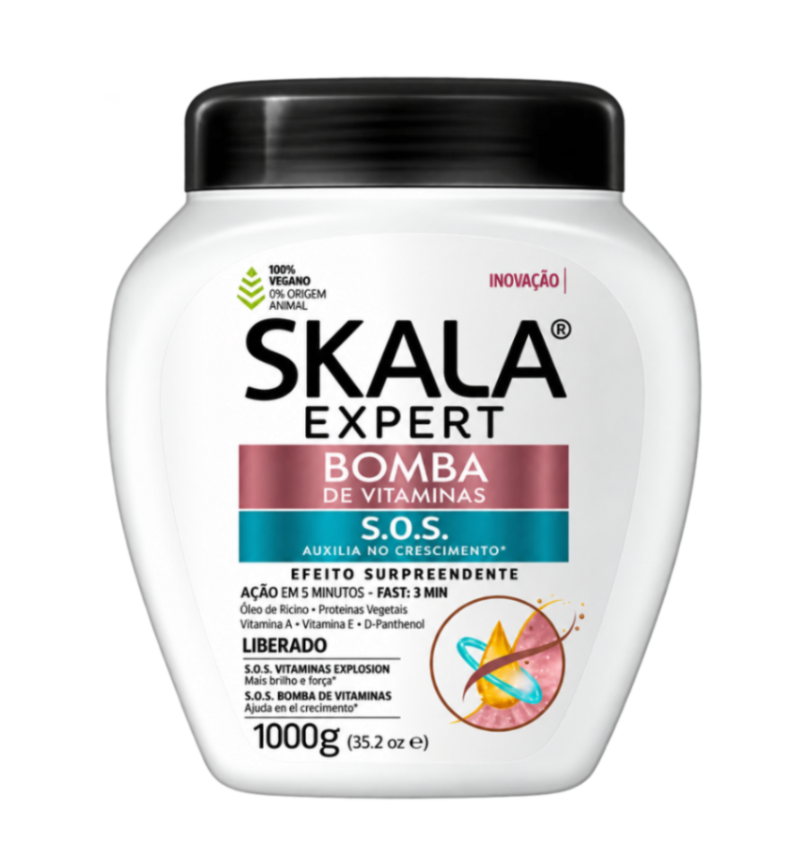 SKALA/BOMBA S.O.S 1
