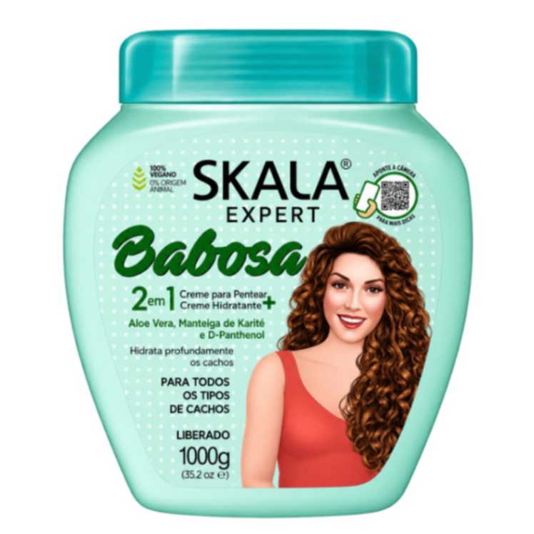 SKALA TRATAMIENTO BABOSA  1