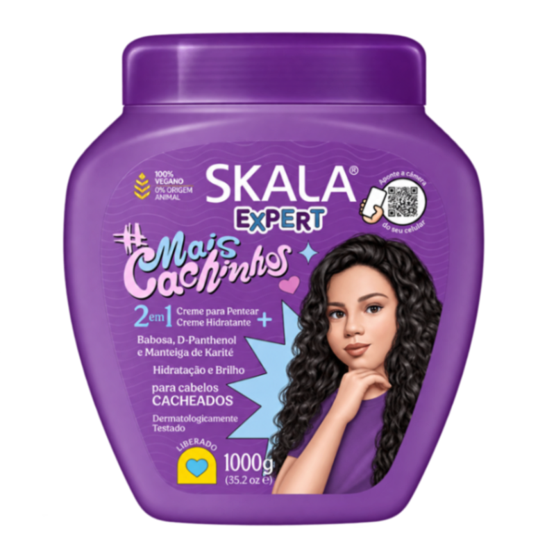 SKALA MAIS CACHINHOS  1