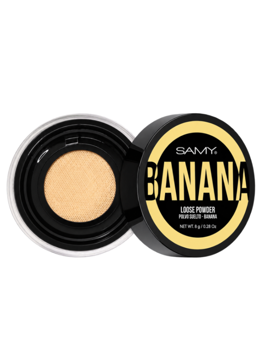 SAMY POLVO SUELTO  1