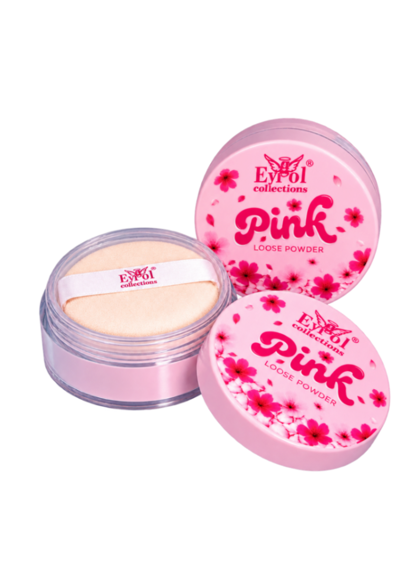 ENGOL POLVO SUELTO ROSADO 1
