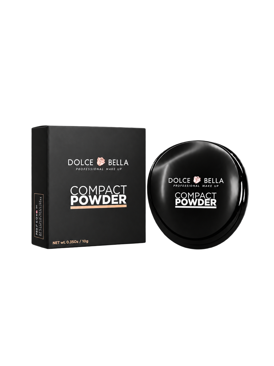 DOLCE BELLA POLVO COMPACTO 1