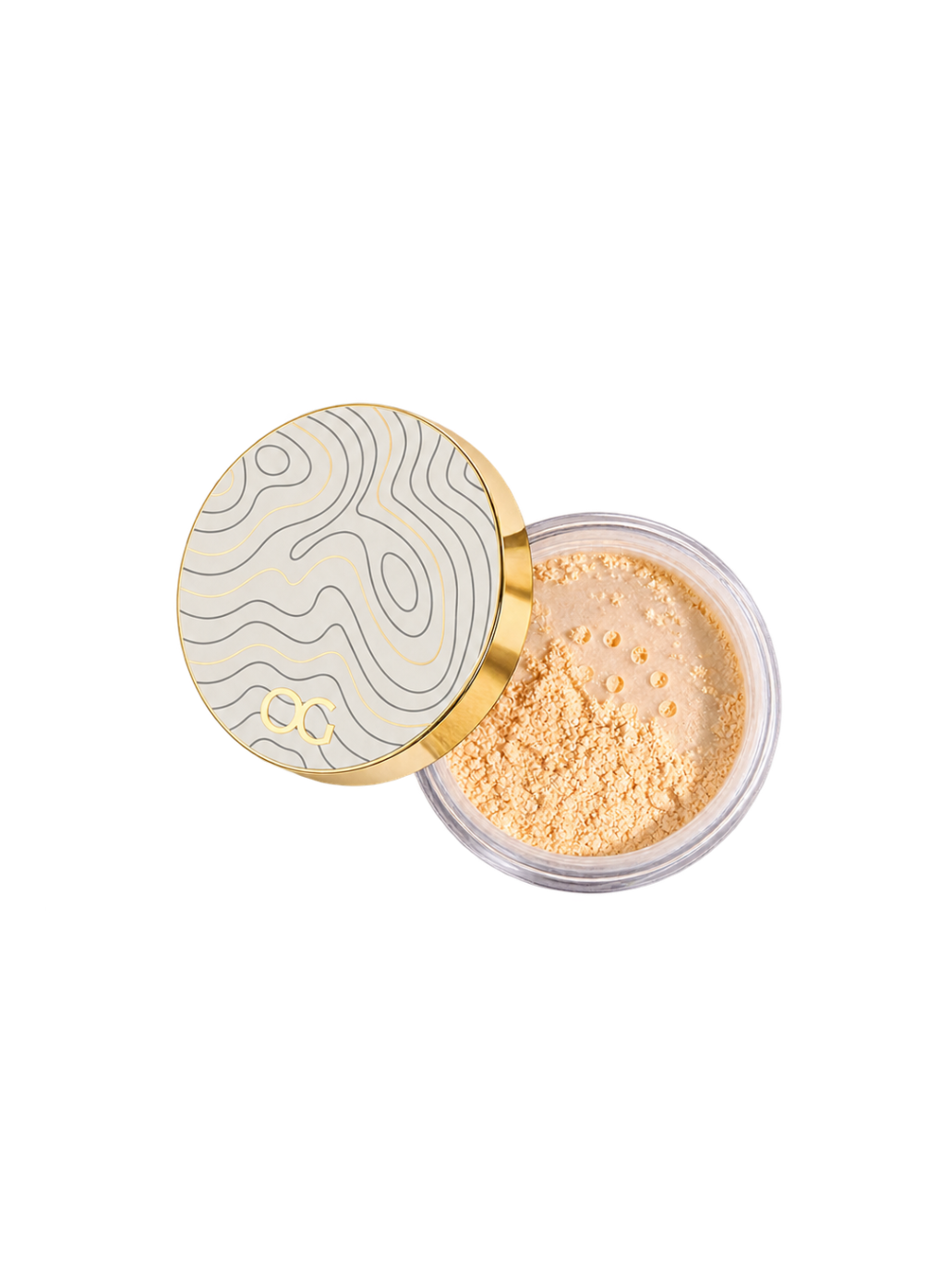 OG POLVO SUELTO RICE SILK 1